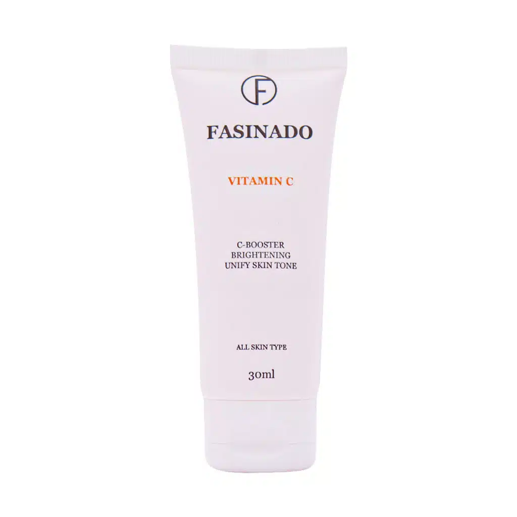 Fasinado-Vitamin-C-Gel-30-Ml.jpg.webp ژل روشن کننده ویتامین C فسینادو 30 میلی لیتر