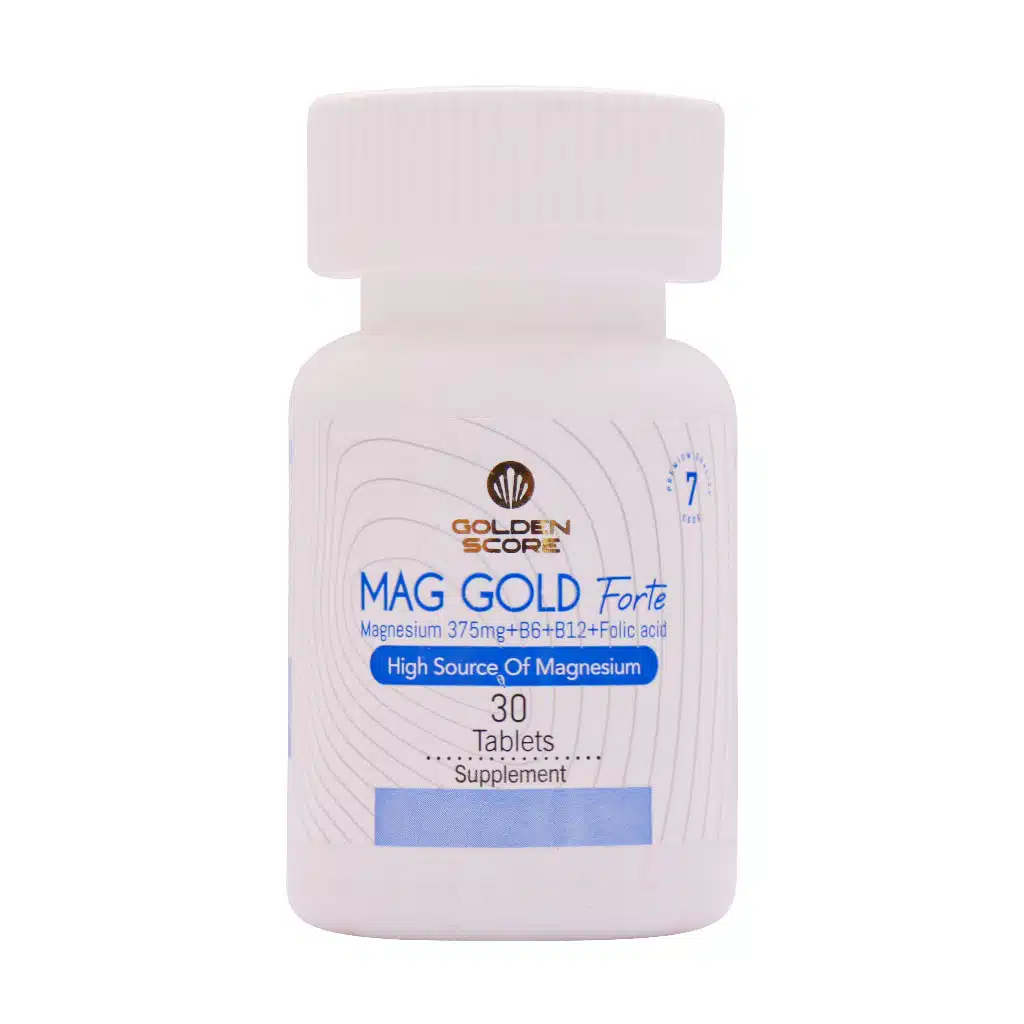 Golden-Score-Mag-Gold-Forte-30.jpg.webp قرص مگ گلد فورته گلدن اسکور 30 عدد