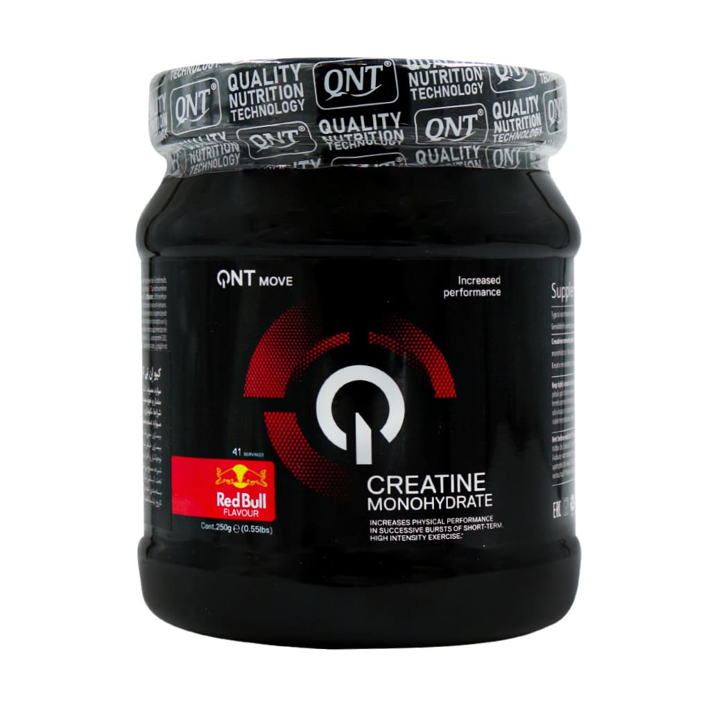 QNT-Creatine-Monohydrate-Powder قیمت پودر کراتین مونوهیدرات کیو ان تی