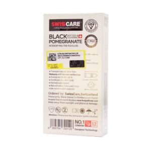 کاندوم خاردار و تنگ کننده انار سوئیس کر