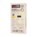 کاندوم بزرگ کننده و تاخیری خاردار سوئیس کر مدل RODEO