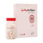 کپسول بروزایم پلاس تچرا فارمد