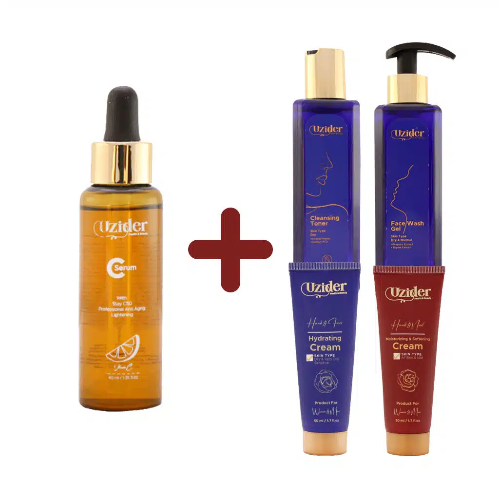 Uzider-Dry-skin-care-pack.jpg.webp پک مراقبت از پوست خشک یوزیدر همراه با هدیه