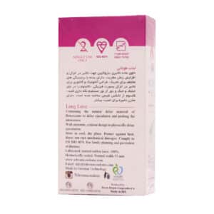 کاندوم لذت طولانی ایکس دریم