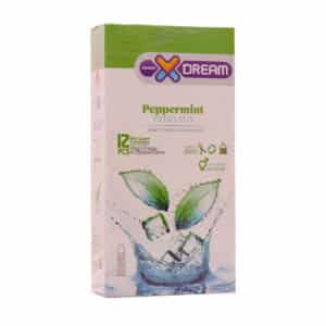 قیمت کاندوم خنک کننده ایکس دریم