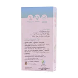 کاندوم اولترا لوبریکانت پلاس ایکس دریم