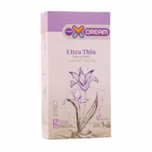 قیمت کاندوم بسیار نازک ایکس دریم