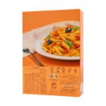 پاستا پنه هفت غله زر ماکارون