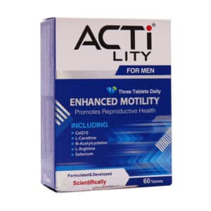 قیمت قرص اکتی لیتی ابیان دارو