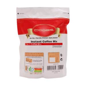 کافی میکس 3 در 1 دوبیس