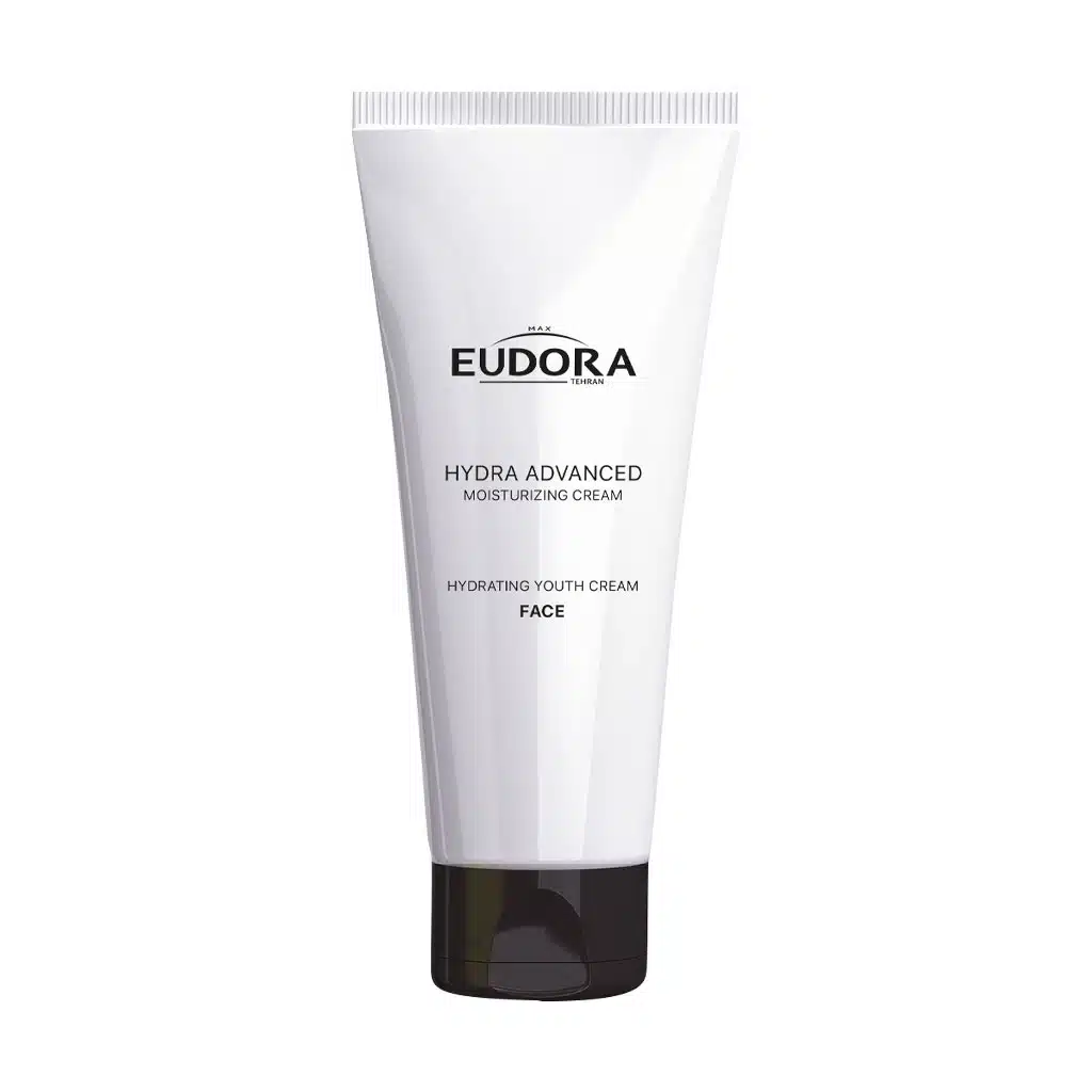 Eudora-Max-Hydra-Advanced-Moisturizing-Cream-۷۵-ml.jpg.webp کرم مرطوب کننده صورت هیدرا ادونسد ادورامکس 75 میلی لیتر