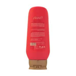 نرم کننده محافظ موهای رنگ شده لپیور