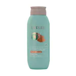 قیمت شامپو کنترل کننده چربی پوست سر لپیور