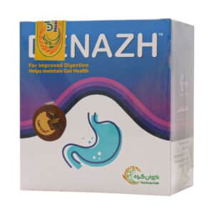 پودر دناژ ناژوان گیاه 20 عدد