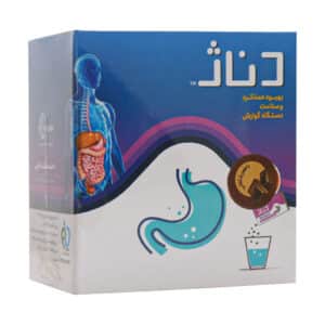 قیمت پودر دناژ ناژوان گیاه