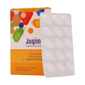 قرص جوکیمین پارسینه دیان طب