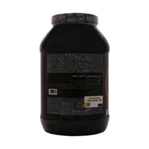 پودر پروتئین کازئین کیو ان تی