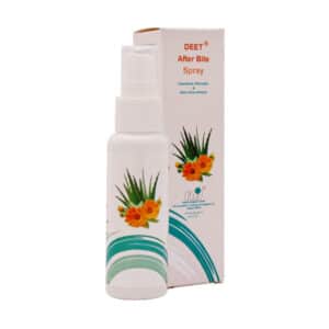 لوسیون بعد از نیش حشرات دیت ریحان نقش جهان