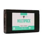 قیمت کپسول مولتی پک ترک نوتریشن