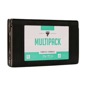 قیمت کپسول مولتی پک ترک نوتریشن