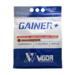 قیمت پودر کیسه ای گینر پلاس ویگور