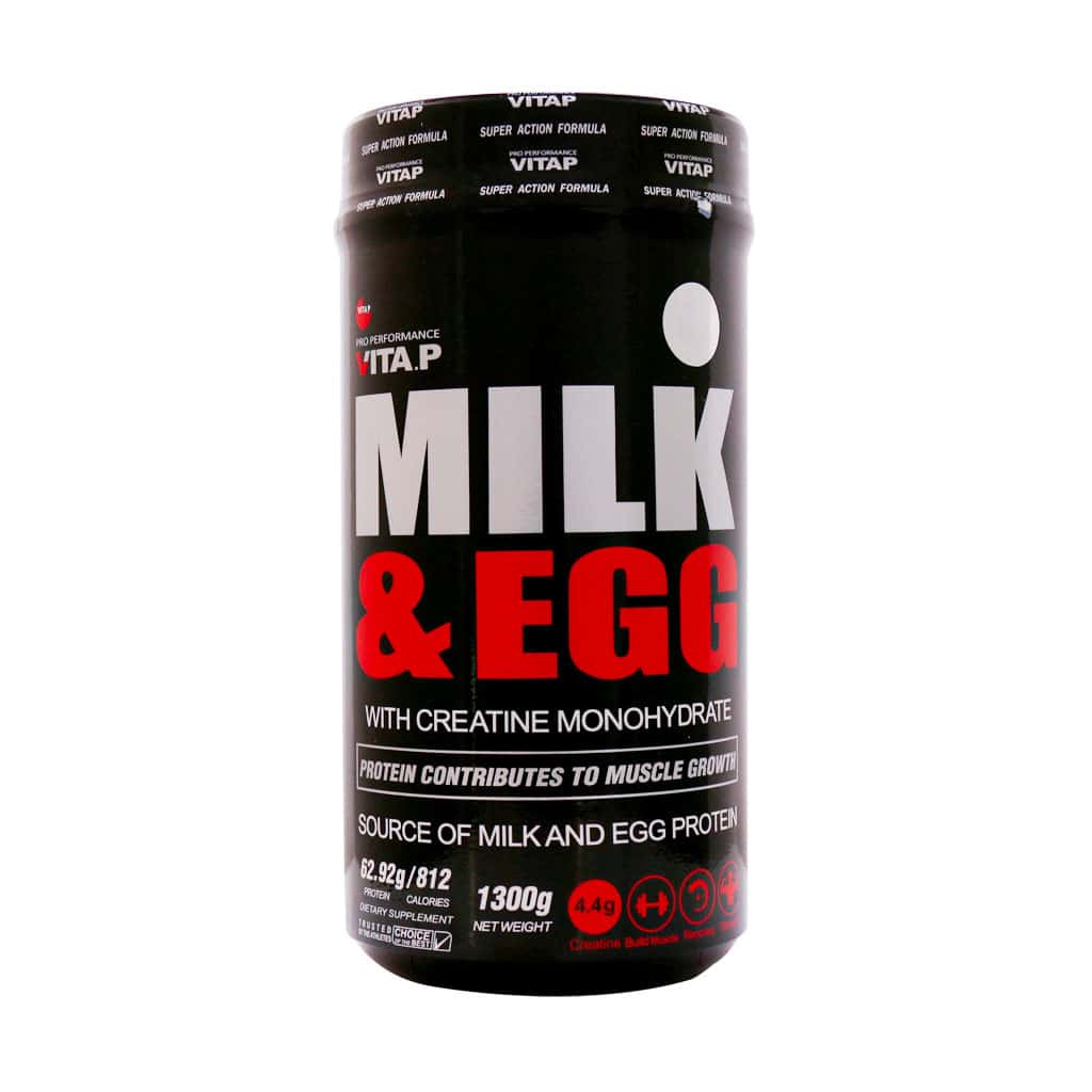 Vitap-Milk-And-Egg-Powder-1300-g قیمت پودر میلک اند اگ ویتاپی