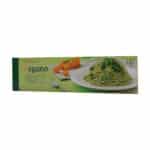 اسپاگتی وگانو سمولینا زر ماکارون