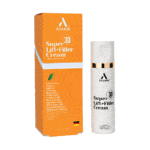 کرم سوپر لیفت و فیلر گیاهی آراکسین