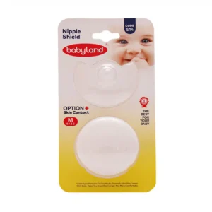 رابط محافظ سینه بیبی لند سایز متوسط کد 514