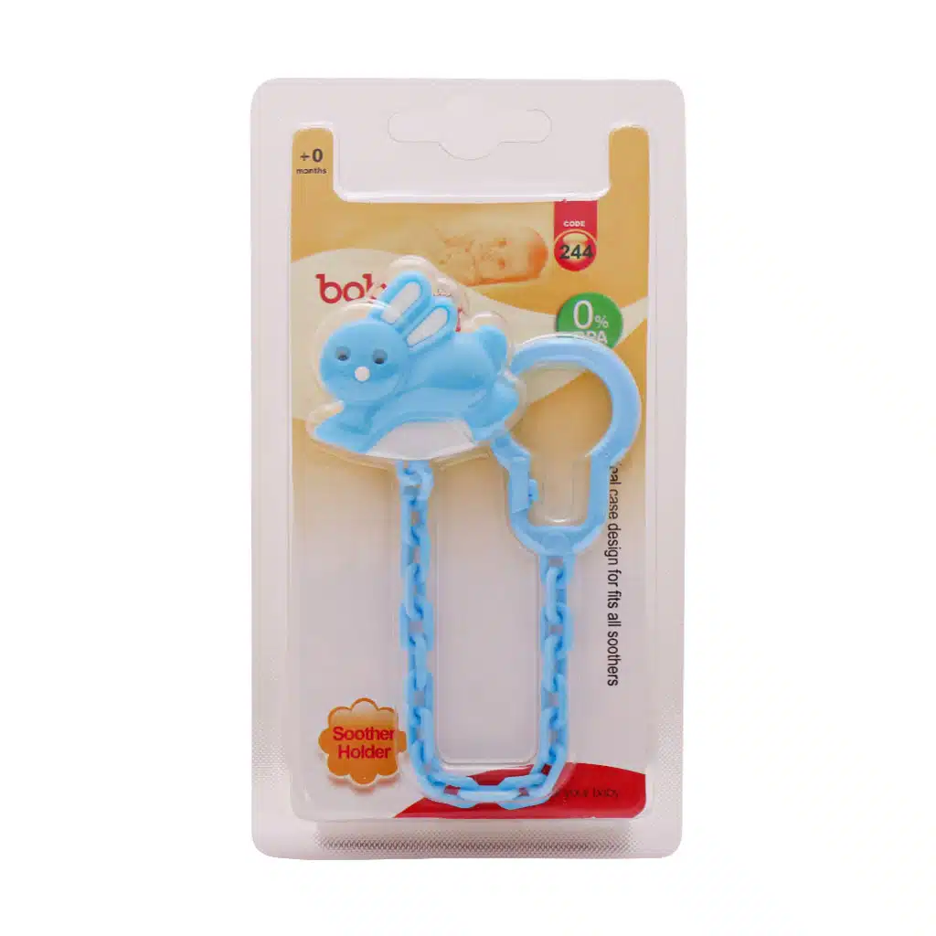 Baby-Land-Pacifier-Holder-516.jpg.webp بند نگهدارنده پستانک بیبی لند کد 244