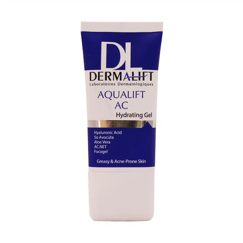 Dermalift-Aqualift-Hydrating-Gel-50-ml.jpg.webp ژل آبرسان آکوالیفت ای سی درمالیفت 50 میلی لیتر