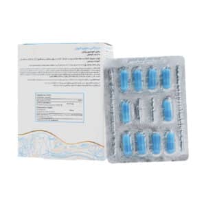 کپسول سوریاتیون درمکس