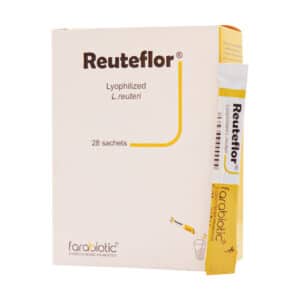 ساشه روتفلور فرابیوتیک