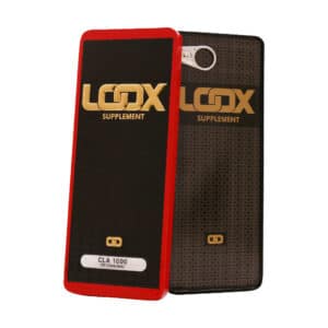 کپسول سی ال ای 1000 میلی گرم لوکس