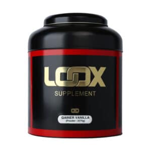 قیمت پودر گینر لوکس