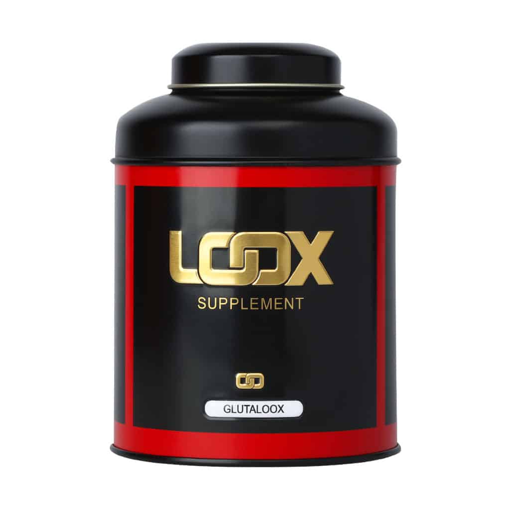 Loox-Glutaloox-۱۵۰-Caps قیمت کپسول گلوتالوکس لوکس