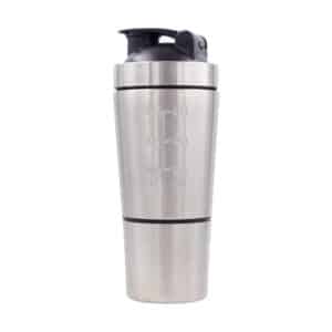 شیکر استیل لوکس