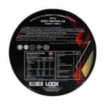 پودر وی پروتئین 100 درصد لوکس