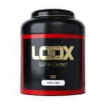 پودر وی پروتئین 100 درصد لوکس