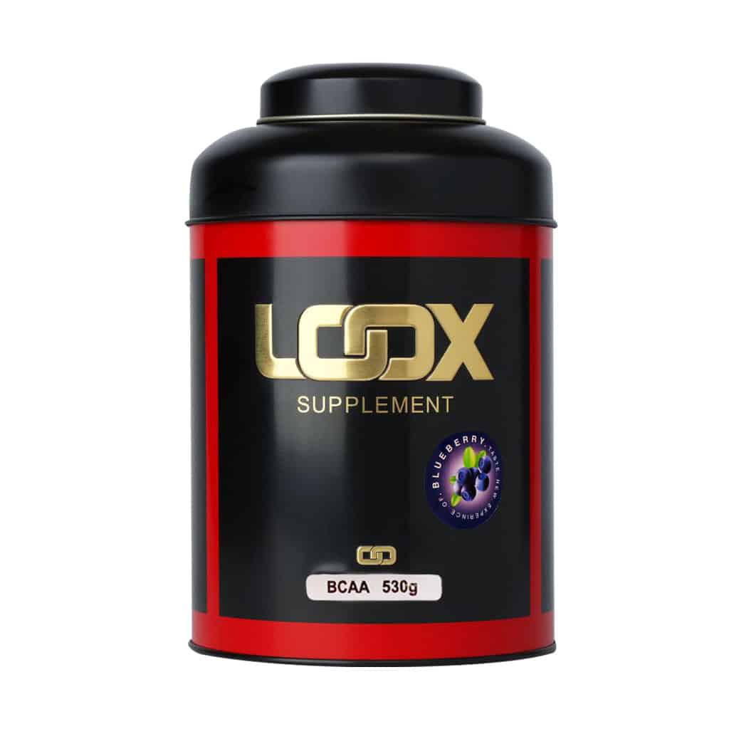 Loox-bcaa-powder-۵۳۰-g-asl پودر بی سی ای ای لوکس