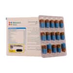 کپسول مولتی ویتامین و مینرال آقایان نیچرز پلنتی