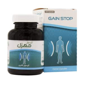 کپسول مهزل نیاک