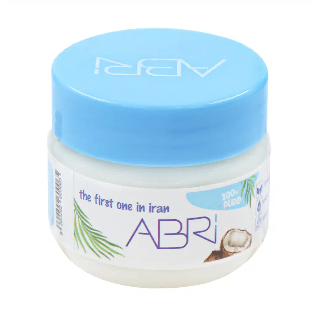 Abri-Coconut-Oil-1.jpg.webp روغن نارگیل طبیعی ابری
