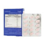 قرص پرگبیون 1 بی اس کی