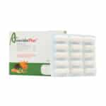 کپسول آوویدا پلاس بایو فرمولا