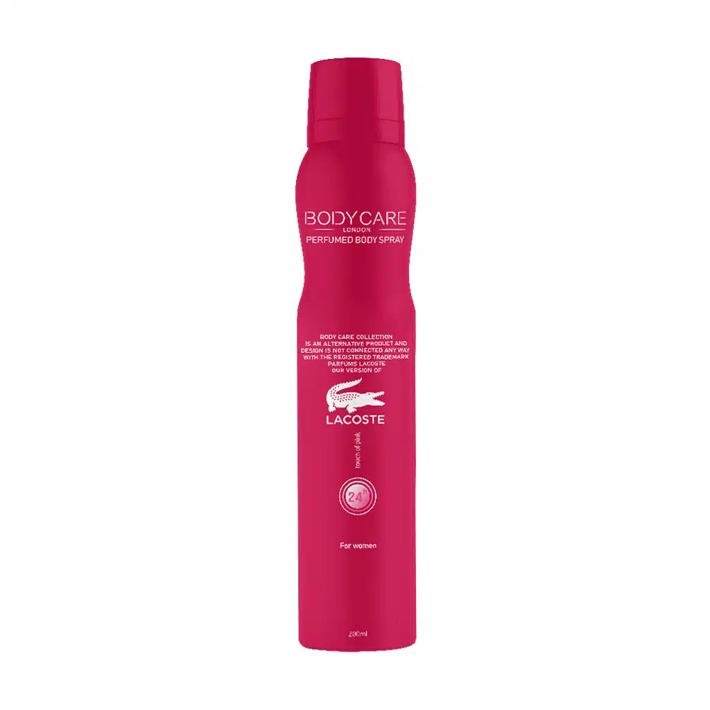 Body-Care-Lacoste-Body-Spray-For-Women-200-ml-m.jpg.webp اسپری بدن زنانه لاگوست بادی کر 200 میلی لیتر