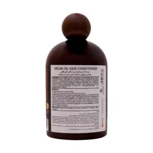 نرم کننده ویتامینه مو آرگان فابریگاس