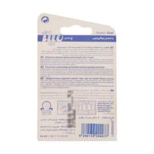 نخ دندان اکالیپتوس مینا