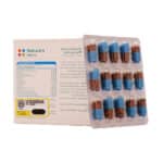 کپسول مولتی ویتامین و مینرال آقایان بالای 50 سال نیچرز پلنتی