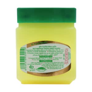 وازلین معطر ویتامینه ساج